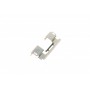 Планка супорта (переднього) прижимна (к-кт) Opel Astra J 1.4-2.0CDTI 09- (Bosch)
