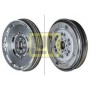 Демпфер зчеплення MB Sprinter 208/308/408 2.3D, OM601, 95-00, 58/60kw