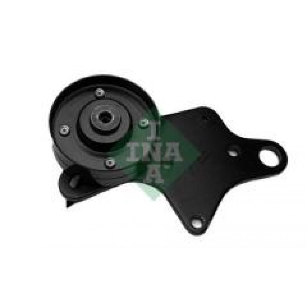 Ролик генератора Peugeot Boxer 2.5D/TD (натяжний) (80х26)