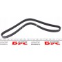 Ремінь генератора Fiat Ducato 2.0 94- /VW Caddy 1.4 04- (6PK1100)