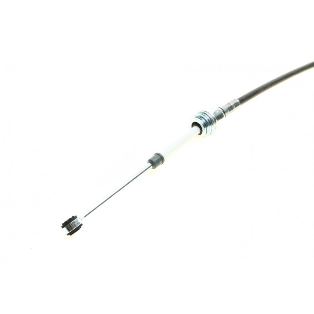 Трос куліси Audi A1/Skoda Fabia/Roomster/VW Polo 99-15 (1230mm)