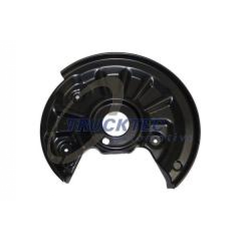 Захист диска гальмівного (заднього) (R) VW Golf/Audi A3/Skoda Karoq 12-