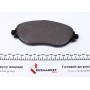 Колодки гальмівні (передні) Audi A3/Q3/Seat Leon/Skoda Kadiaq/Octavia/SuperB/VW Golf/Passat 12-