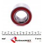 Підшипник маточини (задньої) BMW 3 (E36/E46) 98-05 (42x75x37)(к-кт)