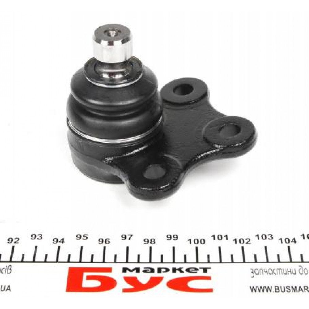 Опора кульова (передня/знизу) Ford Mondeo 93-00 (d=18mm)