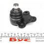 Опора кульова (передня/знизу) Ford Mondeo 93-00 (d=18mm)