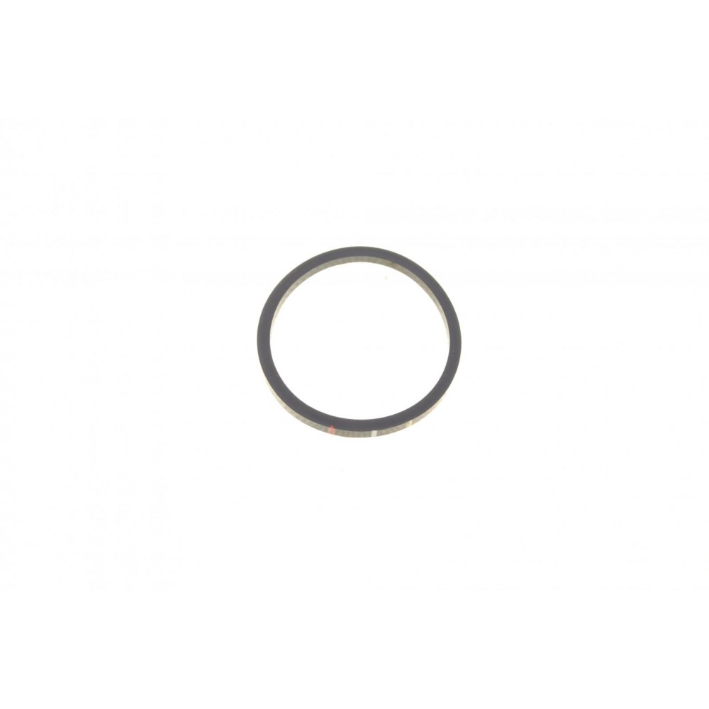 Ремкомплект супорта (переднього) Toyota Camry 91-06 (d=43mm)(+ 2 поршня/направляюча) (Akebono)