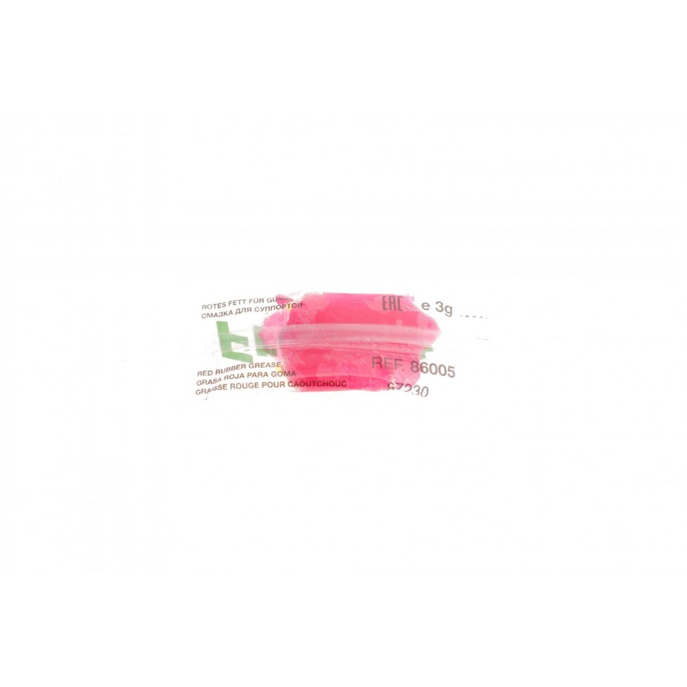 Ремкомплект супорта (переднього) VW Passat/Audi A494-01 (d=54mm) (+поршень) (Lucas)