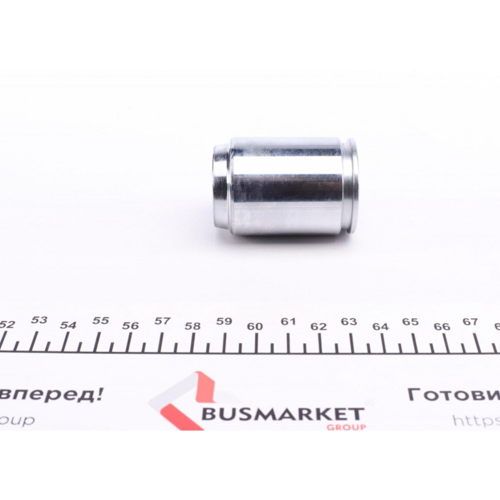 Поршень супорта (заднього) Renault Laguna 93-07 (36x50.9) (Brembo)