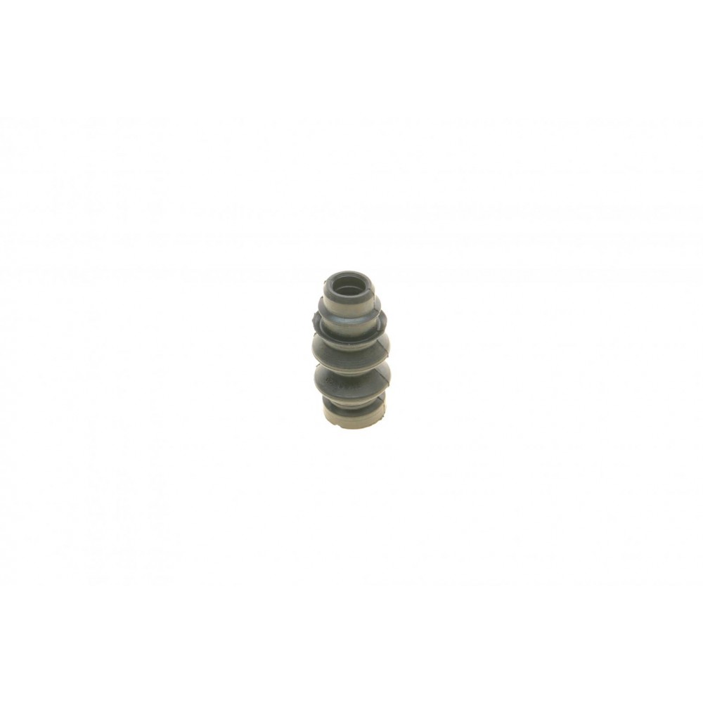 Ремкомплект супорта (заднього) (R) VW Amarok 10- (d=48mm) (+ поршень з механізмом) (Bosch)