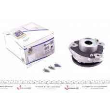 Подушка амортизатора (переднього) Fiat Ducato 09- (R) (з к-том болтом і захистом)