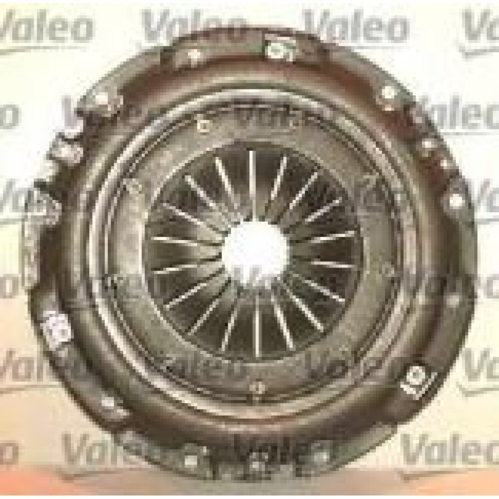 Комплект зчеплення Citroen Jumper/Peugeot Boxer 2.8D/2.8HDI 00-02 (d=230mm)