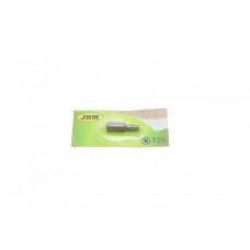 Біта Torx M6 ALLEN BIT OF TAMPERPROOF 25