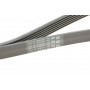 Ремінь генератора Ford Transit 2.0/2.3 91-00/MB C-class (W202)/E-class (W210)/SLK (R170) 95-04