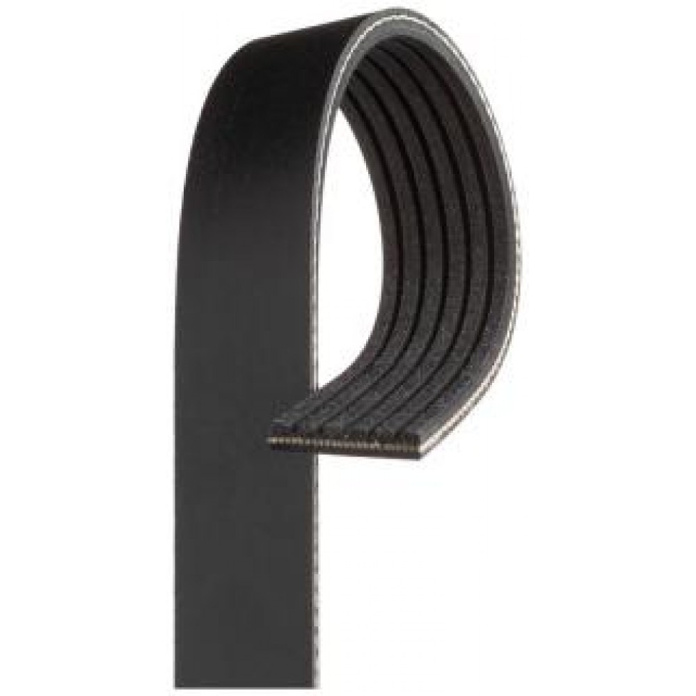 Ремінь генератора Citroen Nemo/Fiat Fiorino/Peugeot 206 1.4/1.8 03- (6PK1225)