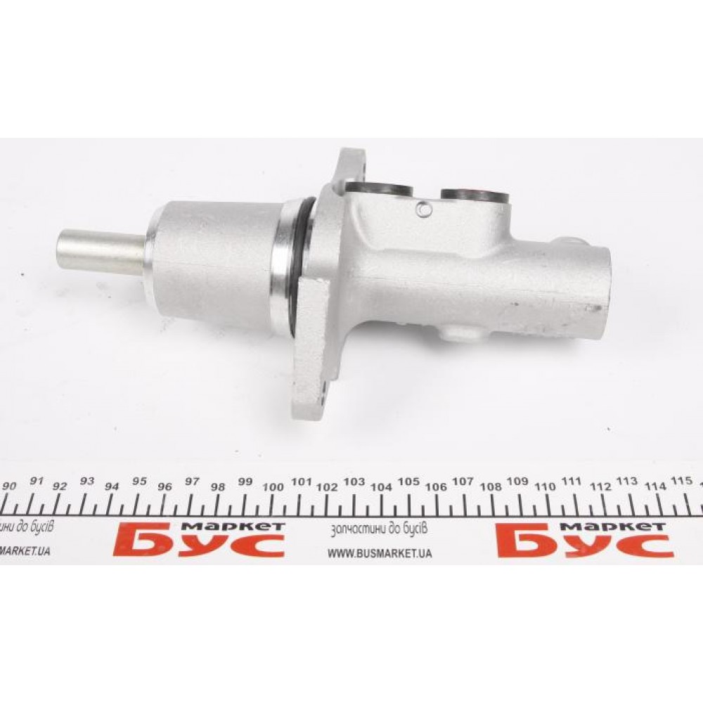 Циліндр гальмівний (головний) MB Sprinter CDI (d=25.4mm) (+ABS)(M12x1)