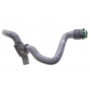 Патрубок радіатора пічки Opel Astra G 1.7 DTI 16V 00-05