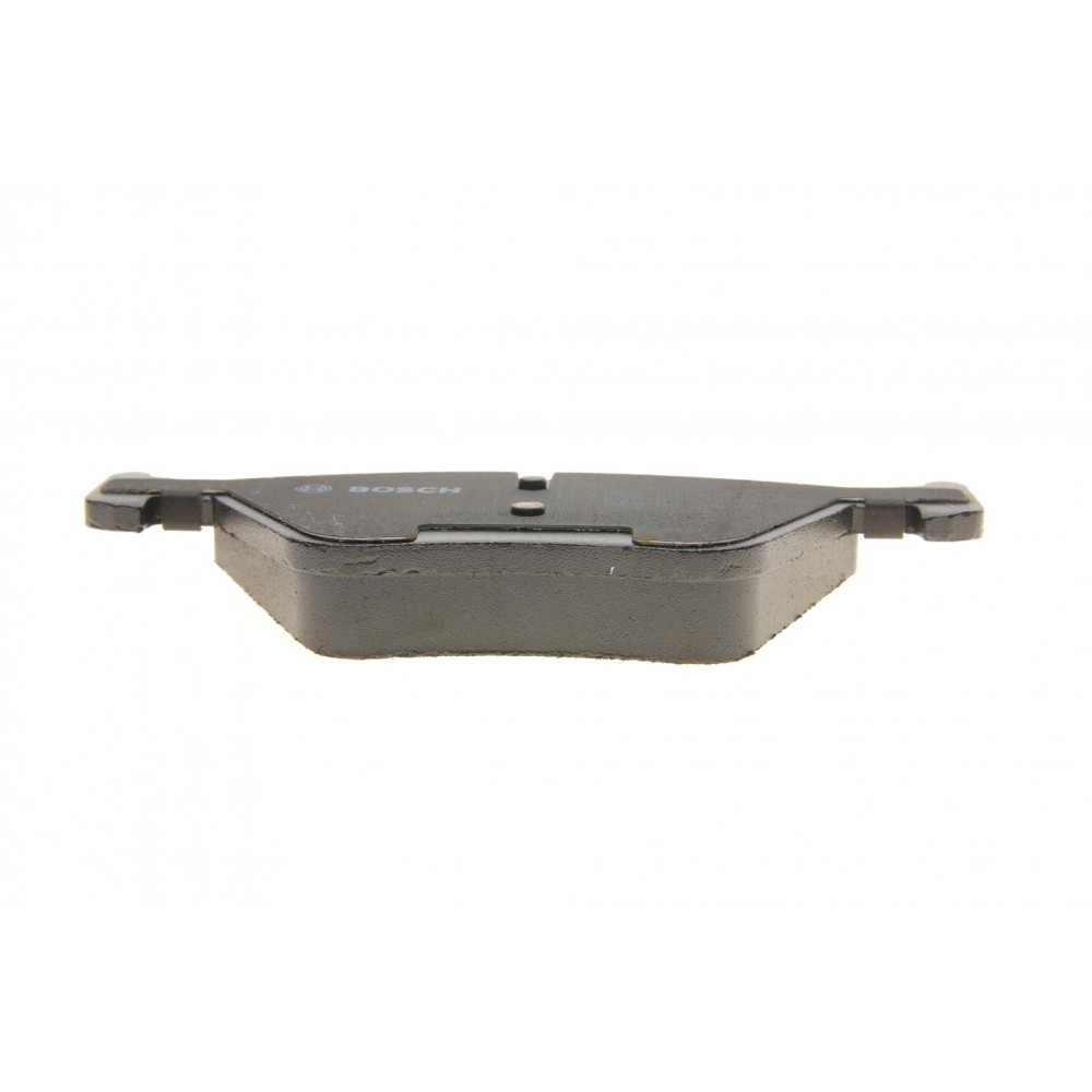 Колодки гальмівні (передні) BMW 1 (E81/E87) 04-12/3 (E90-E93) 05-13/X1 (E84) 11-15