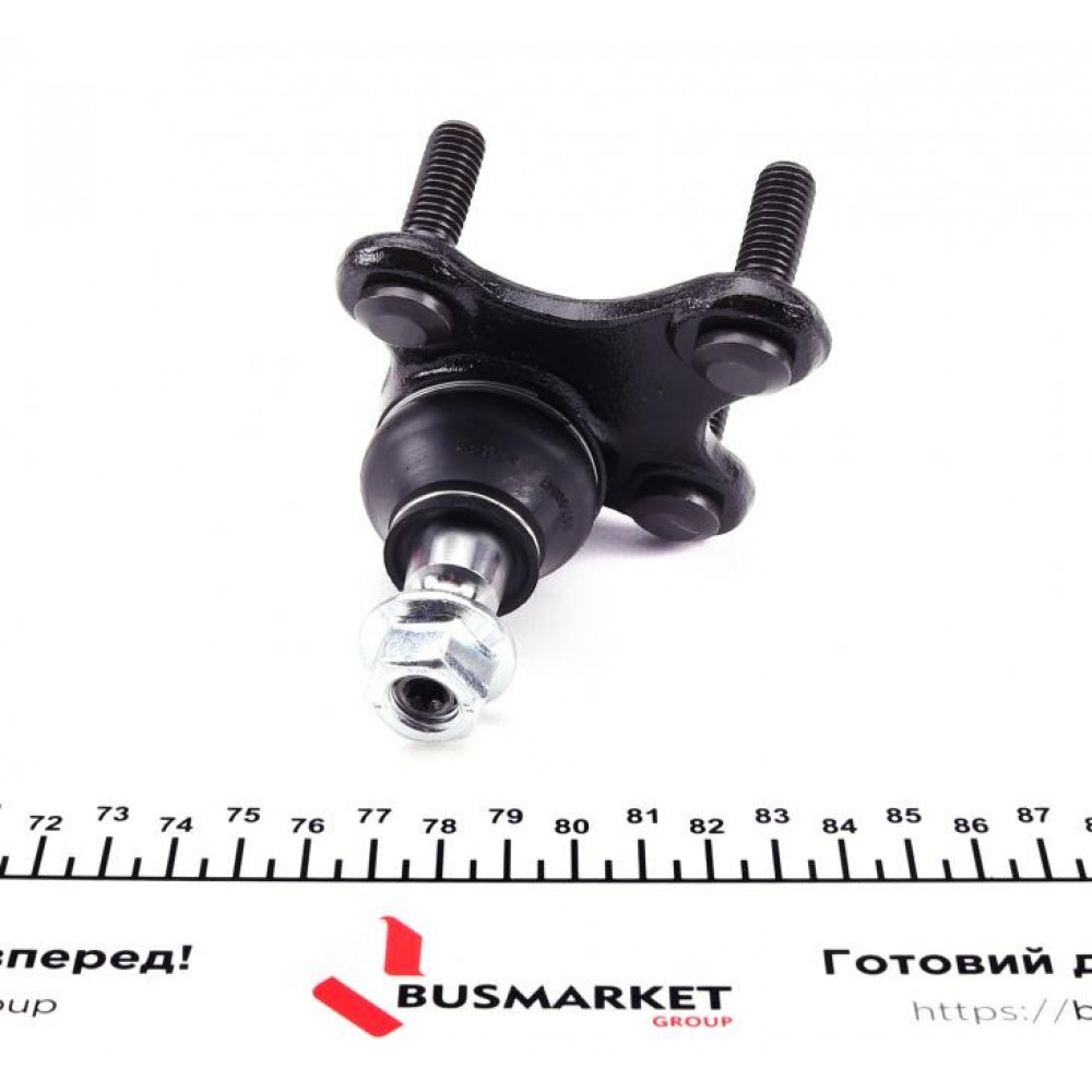 Опора кульова (передня/знизу/R) VW Caddy 03-