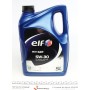 Олива 5W30 Evolution 900 SXR (5L) (457859) (ACEA A5/B5/API SM/CF/RN 0700/RN 0710)