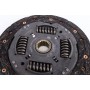 Комплект зчеплення Fiat Palio 96-03 (d=190mm)
