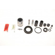 Ремкомплект супорта (заднього) Ford Focus 18- (d=38mm) (+поршень/направляюча) SuperKit