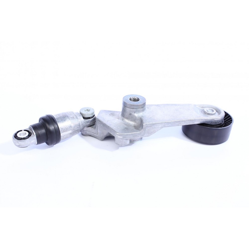 Комплект ременя генератора Toyota Corolla 1.4VVT- i/1.6VVT- i, 08/00 - 03/08, (6PK 1693)