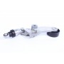 Комплект ременя генератора Toyota Corolla 1.4VVT- i/1.6VVT- i, 08/00 - 03/08, (6PK 1693)