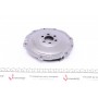 Комплект зчеплення VW Caddy 1.9D/1.9SDI -04 (d=200mm/z=24)
