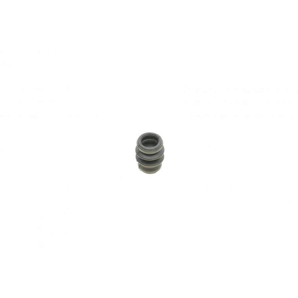 Ремкомплект супорта (переднього) Nissan Qashqai 07-14 (d=45mm)(Niss)(+2 поршня/направляюча)SuperKit