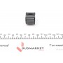 Підшипник КПП VW (21.8x32x25.8), 02T/02U/0AF/0AG/0AH/0AJ (гольчастий), (F-207025.03)