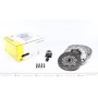 Демпфер + комплект зчеплення Ford Focus/Kuga 2.0 TDCi 03-