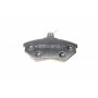 Колодки гальмівні (передні) Seat Cordoba/Ibiza/Toledo 93-02/VW Golf/Passat B2-B4 83-99