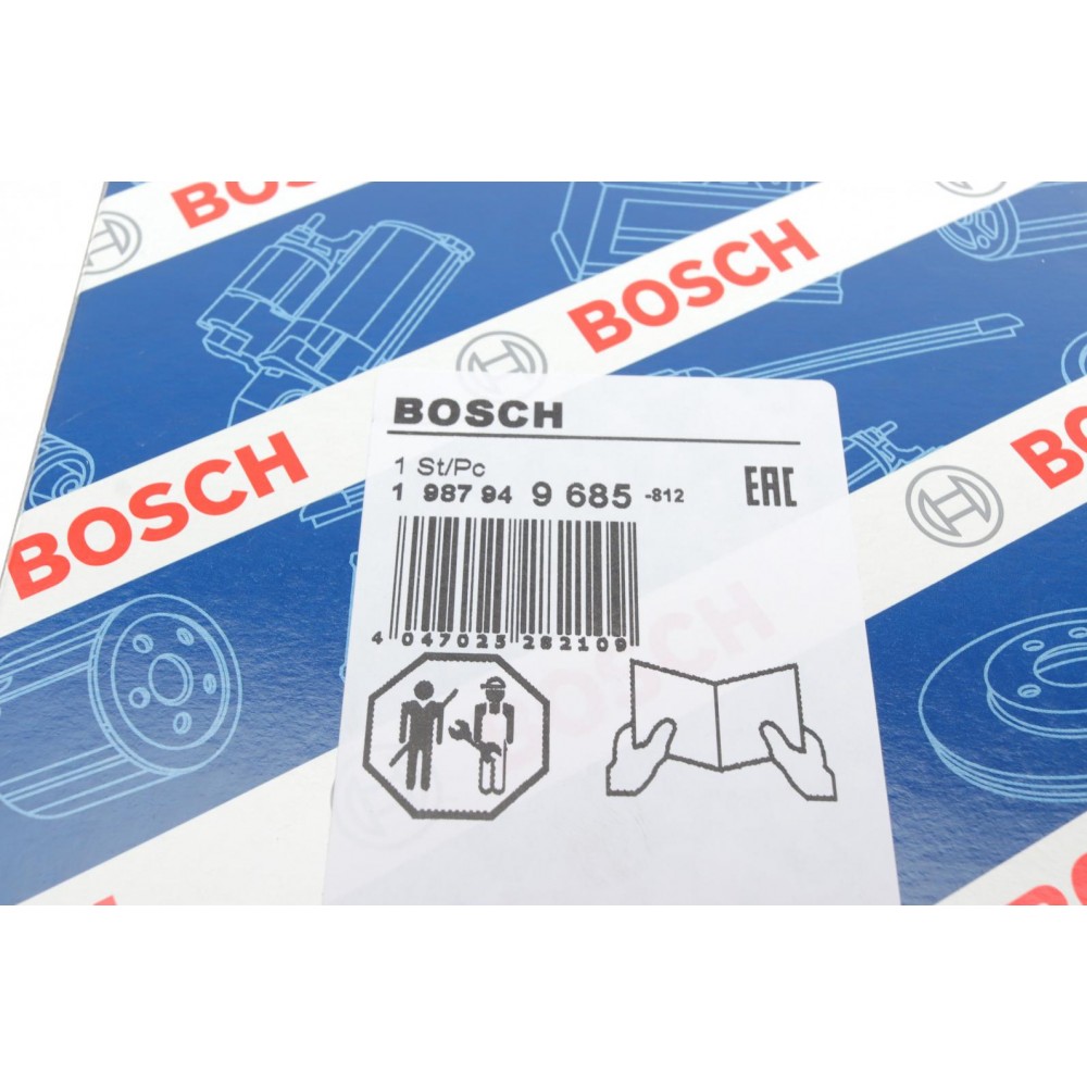 Ремінь ГРМ Audi A4/A5/A7 Sportback/Q5/Q7/VW Passat/Golf/Touran 1.8/2.0 TSI/TFSI 07- (12x67z)