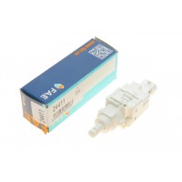 Датчик педалі гальма Fiat Ducato/Citroen Jumper 2.0-2.8HDi 02- (2 конт.)