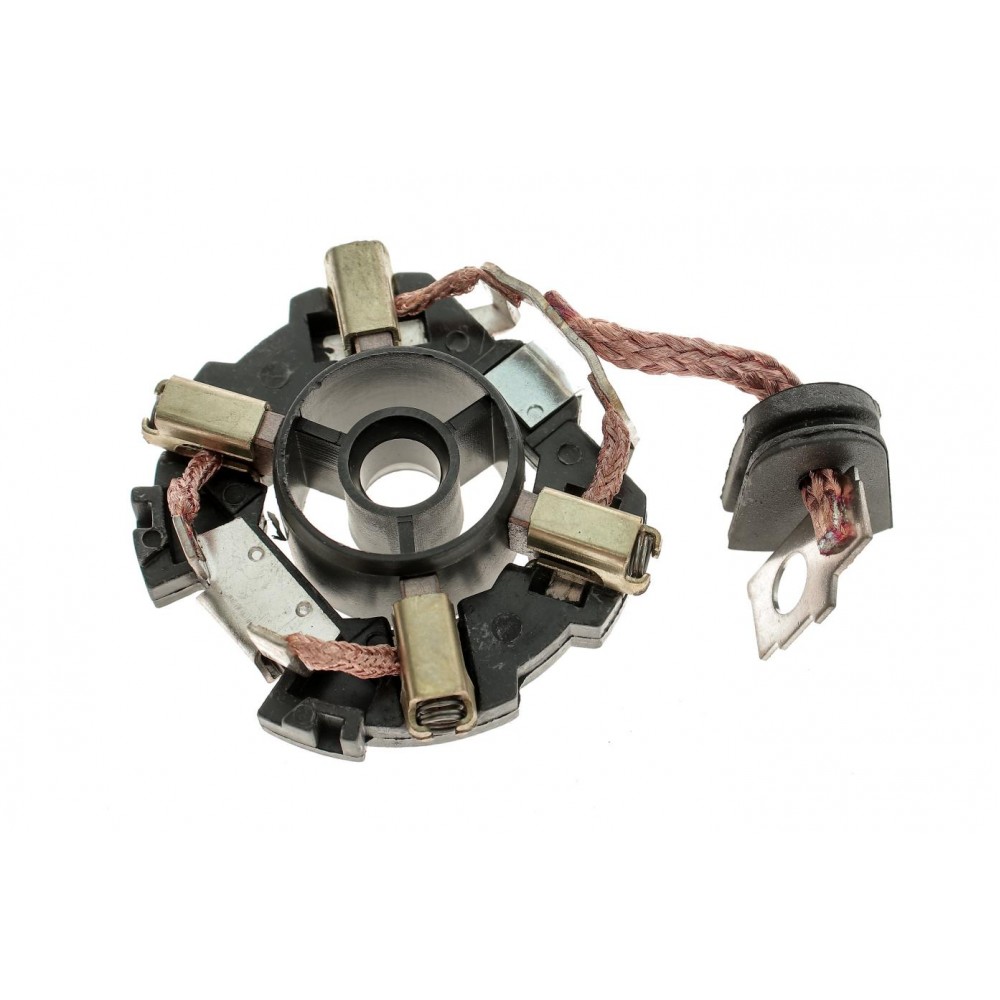 Щіткотримач стартера Opel Astra F/G/Omega B 1.8-2.0 93-04 = 137618