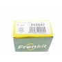 Ремкомплект супорта (переднього) Ford Ranger 11- (d=42mm) (Varga)