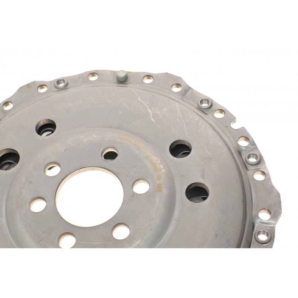 Комплект зчеплення VW Bora/Golf/Skoda Octavia 1.9 SDI 97-03 (d=200mm)