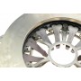 Комплект зчеплення Opel Astra H/Vectra C 1.6/1.8 04- (d=210mm)