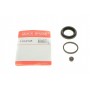 Ремкомплект супорта (заднього) Honda Accord VII/VIII 03- (d=38mm) (Lucas/Nih)