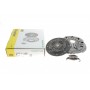 Комплект зчеплення Fiat Palio 96-03 (d=190mm)