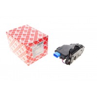 Замок дверей (передніх/L) VW Caddy/Golf/Touran/Touareg 03-15/Skoda Octavia 04-13