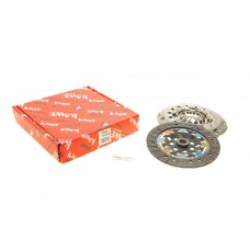 Комплект зчеплення Renault Megane II 2.0 03-09 (d=240mm)