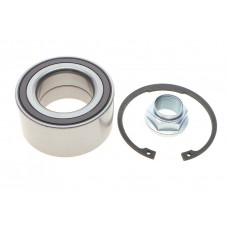 Підшипник маточини (передньої) Honda CR-V 1.6-2.2 i-DTEC 4WD 07- (51x91x44) (+ABS)