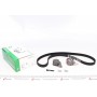 Комплект ГРМ Ford Mondeo IV 2.5 (BA7), 03/07 - 01/15, 162kw
