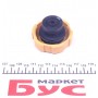 Кришка радіатора Opel Astra H/ Vectra C 02-10
