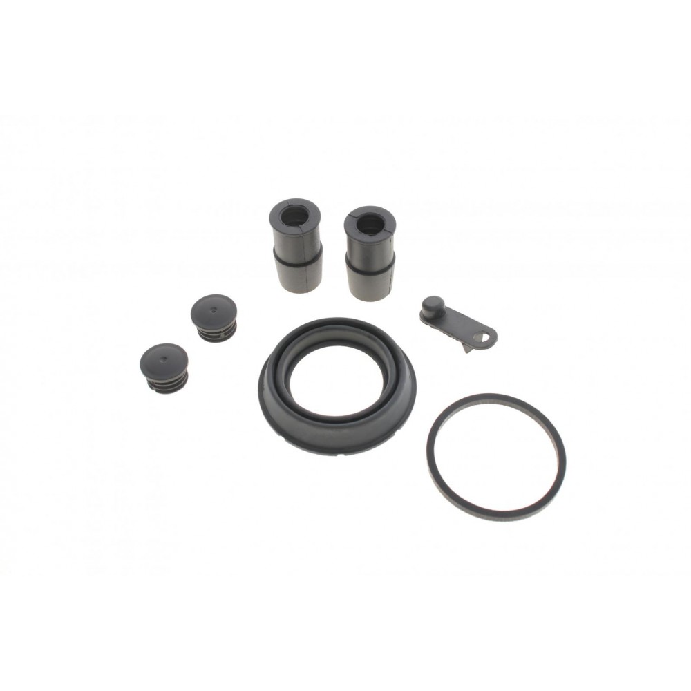 Ремкомплект супорта (переднього/заднього) VW Tiguan/Renault Clio IV 11- (d=48mm) (Ate)