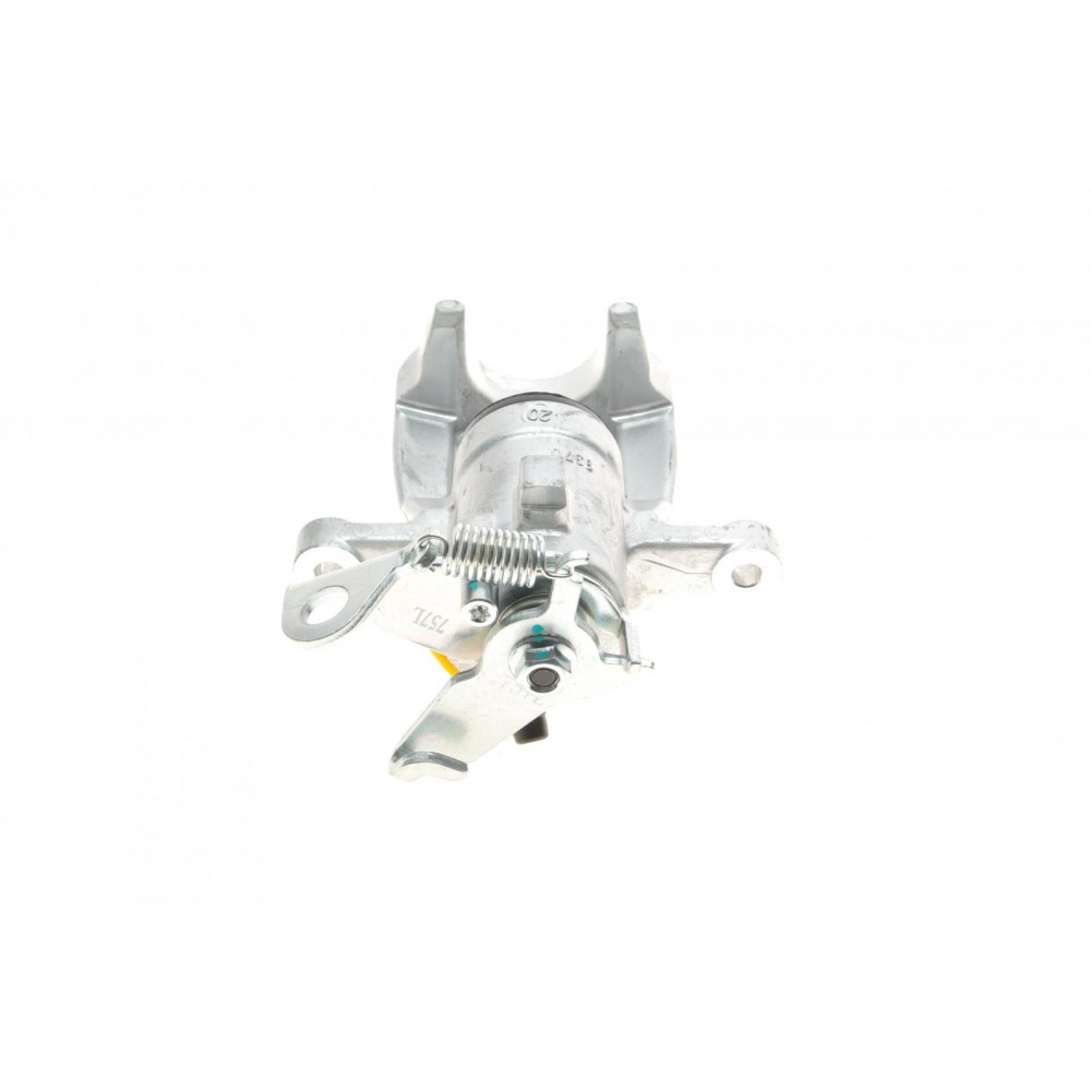 Супорт гальмівний (задній) (L) Renault Clio IV/Fluence/Megane I/II/III/Scenic III 03- (d=34mm) (Trw)