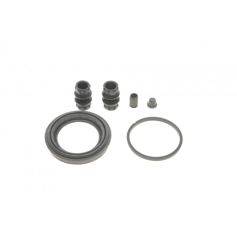 Ремкомплект супорта (переднього) Opel Combo 01- (d=54mm) (Lucas)