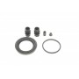 Ремкомплект супорта (переднього) Opel Combo 01- (d=54mm) (Lucas)